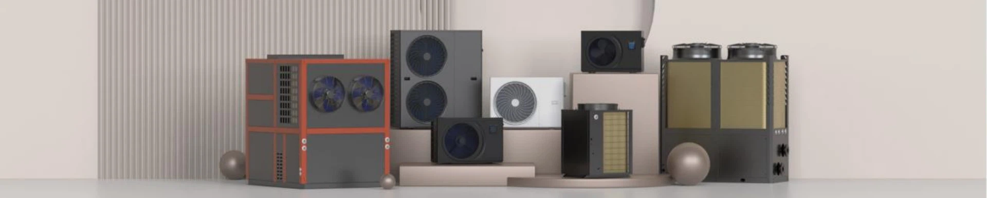 All in One Heat Pump-All in One Heat Pump-ECOWARM-Swiss Precision Craft ...