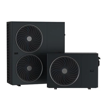 Air To Water Heat Pump