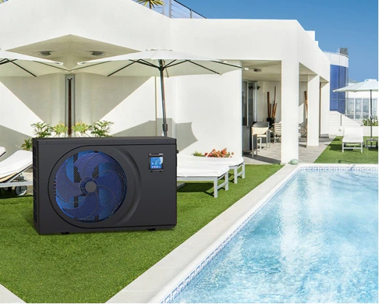 Pool Heat Pump