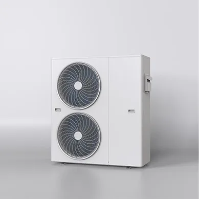 R32 Monobloc Heat Pump