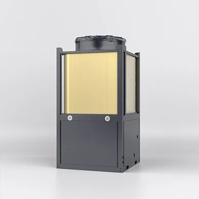 Commercial Heating And Cooling Heat Pump