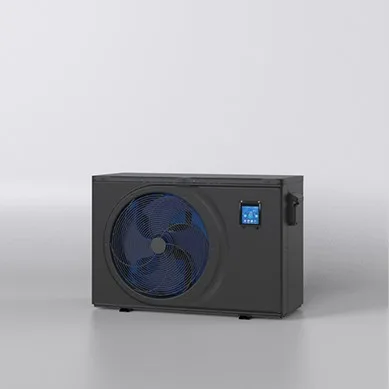 Swimming Pool Heat Pump