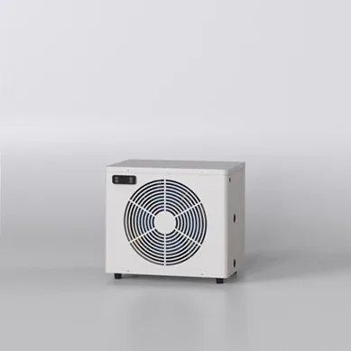 Mini Pool Heat Pump