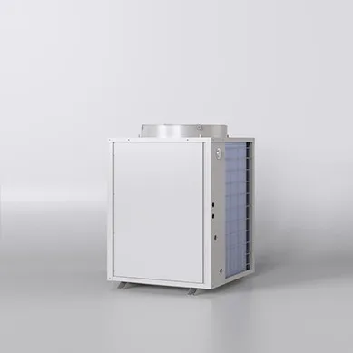 Commercial Swimming Pool Heat Pump