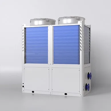 Commercial SPA Heat Pump