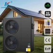 R290 Monoblock Hybrid Heat Pump