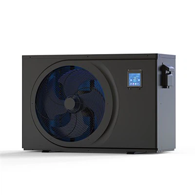 R32 Inverter Swimming Pool Heat Pump