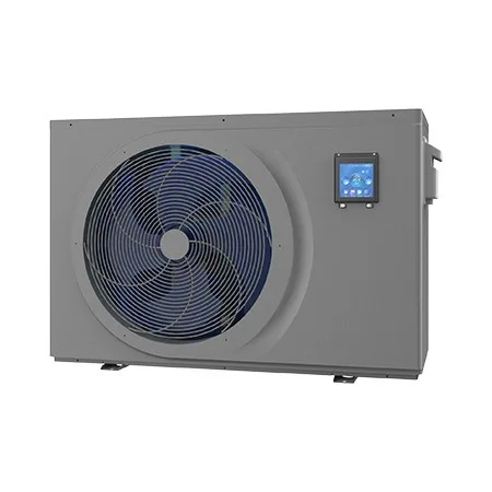 R32 Inverter Swimming Pool Heat Pump