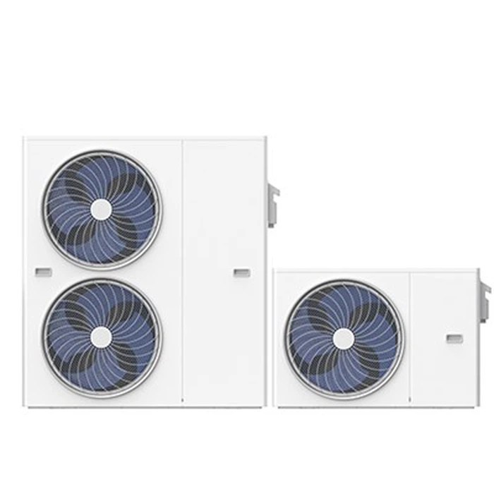 R32 Monoblock Heat Pump